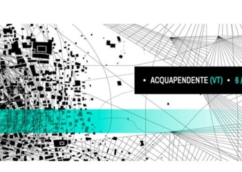 Urban Vision Festival, al via la due giorni creativa per le strade ed i vicoli di Acquapendente