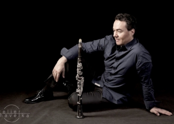 “Spazio Musica 2018”: Attesa per il Concerto di Milan Rericha e Fatima Alieva