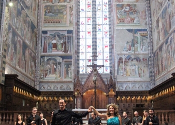 Si conclude in bellezza la 7A edizione del Narnia Festival