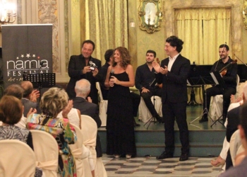 Prosegue il Narnia Festival 2018 spaziando dal teatro all’opera lirica