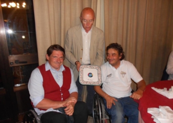 Concluso a Perugia il meeting Panathlon Club
