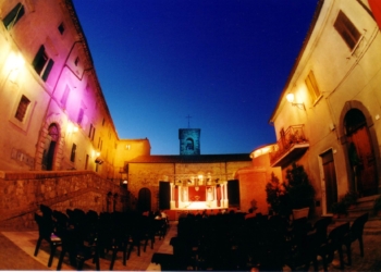 Stella D’Oro, il Festival Nazionale di Teatro Amatoriale alza il sipario