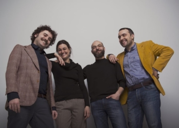 “In Musica”,  i più bei luoghi del Lazio ospitano 11 concerti di musica senza confini