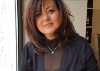 Nasce Confcommercio Professioni Umbria, Raffaela Sabatini è la presidente