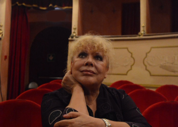 Serata conclusiva di Ipotenusa Teatro, la parola alla presidente di giuria Lorenza Guerrieri