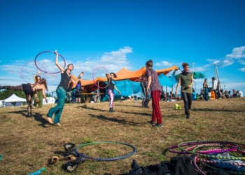 Al Parco dei Sette Frati sul Monte Peglia ritorna l’appuntamento con il WAO Festival