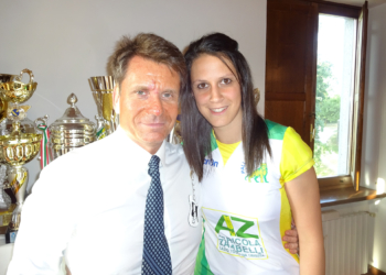 La Zambelli Orvieto fortifica il posto-quattro con Silvia Bussoli