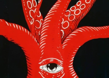 Street Art, quando la riqualificazione urbana passa dai colori e dalle forme del mare