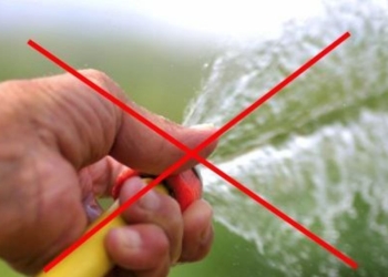 Acquapendente, al via progetto estivo per utilizzo acqua potabile per eliminare disservizi