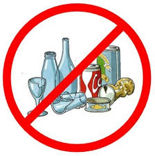 Allerona, divieto vendita e somministrazione bevande in contenitori di alluminio o vetro durante manifestazioni