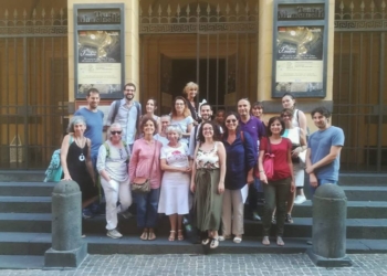 “Per Far Trionfare il chisciottismo sulla Terra”, II appuntamento con le realtà associative