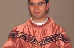 Diocesi di Terni in lutto per la morte di Don Marcello D’Artista. Si è spento a 37 anni