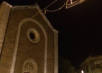 Ordinanza veicolare in occasione della festa di Sant’Anna a Orvieto Scalo
