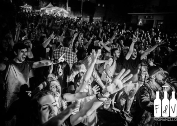 Torna la  Festa del Vino di Vignanello