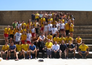 Con l’orgoglio di essere animatore del Grest. Storie di divertimento, valori e spiritualità