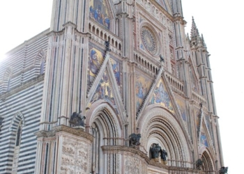 Cittadino nigeriano denunciato dalla Polizia di Stato di Orvieto