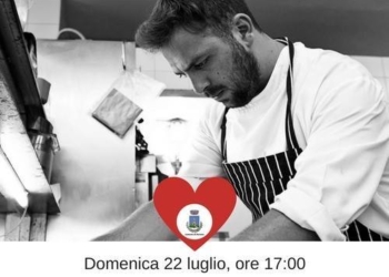 “La Merenda di Ale”, alle Cantine di Cantone per ricordare lo chef Alessandro Narducci