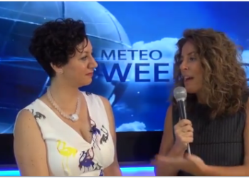 METEO WEEKEND “ESTATE”#158