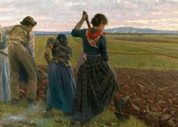 OPINIONI INCROCIATE DEL LUNEDI  9 Luglio 2018 [456]