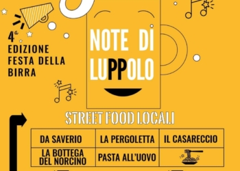 A Note di Luppolo oltre quaranta birre artigianali  in degustazione