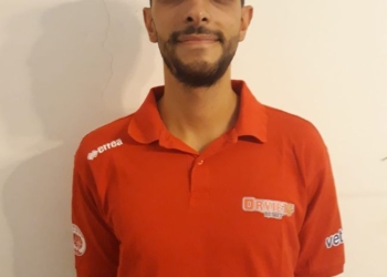 Francesco Olivieri nuovo responsabile del settore giovanile e nuovo giocatore della prima squadra