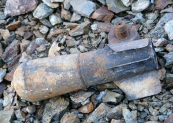 Il questore di Terni intensifica i servizi di prevenzione e controllo durante le operazioni di rimozione del residuato bellico