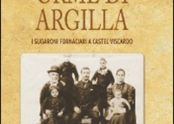 “Orme di Argilla”, nelle pagine di un libro tutta la storia della storica fornace Sugaroni