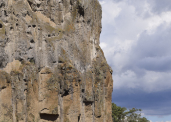 Riqualificazione Anello della Rupe, presentazione del progetto in Comune