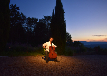 Concerti al Chiaro di Luna sulla terrazza della Riserva del Montarale