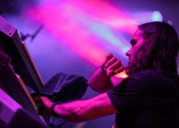 Grande omaggio ai Pink Floyd con i Dark Side a Teatri di Pietra di Sutri