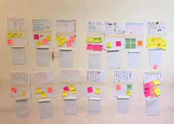 Arriva il progetto multiazione Atto di resilienza a cura della Casa Laboratorio Il Cerquosino di Morrano