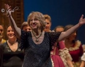 “Spazio Musica”. Premiazione dei finalisti del XXIII° concorso internazionale per cantanti lirici.