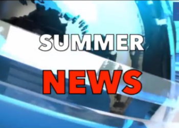 SUMMER NEWS – Informazione estiva a 360°