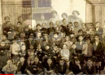 “La mia Orvieto”: ricordi della Rupe di ieri e di oggi