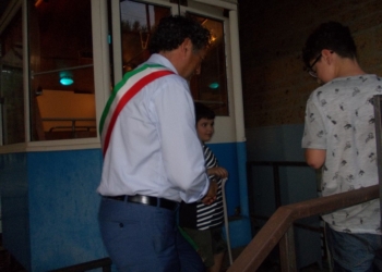 Taglio del nastro al Piccolo Cineteatro l’Antica Carrozza