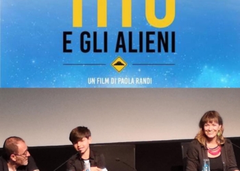 Est Film Festival 2018: buona la prima con Hotel Gagarin, stasera si proietta Tito e gli Alieni di Paola Randi