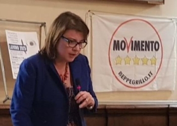 M5S Orvieto, Vergaglia: “La crisi della Libreria dei sette sia discussa”