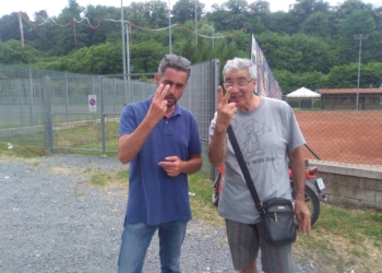 Virtus pronta per la prossima stagione per il Campionato regionale di Seconda Categoria