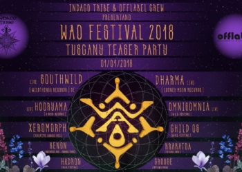 Al Parco dei Sette Frati sul Monte Peglia ritorna l’appuntamento con il WAO Festival