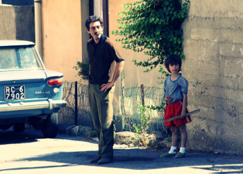 “Asino vola”, il film per famiglie chiude la rassegna “I mestieri del cinema”