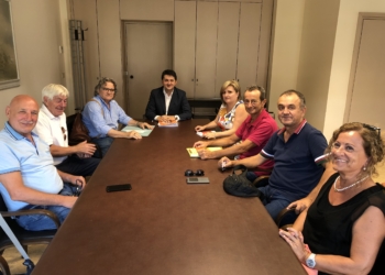 Non autosufficienza, la Regione stanzia 4 mln di euro per interventi a favore delle persone più fragili