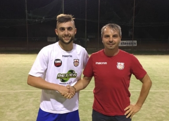 Orvieto FC, si ritorna in campo a gamba tesa. Esordio stagionale in Coppa Umbria C1