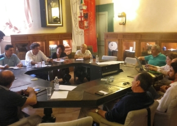Il nuovo Piano Sanitario Regionale conferma l’Ospedale di Orvieto nella rete della Emergenza-Urgenza
