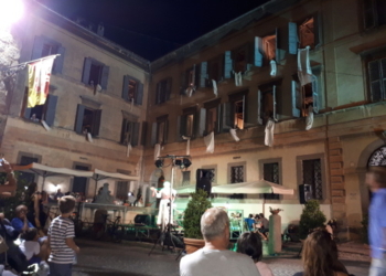 “Di Tuscia un po’”, anche per l’edizione 2018 collaborazioni con il Club Unesco Viterbo Tuscia