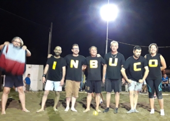 Conclusa a Torrealfina la seconda tappa della Uisp beach Volley Circuito 2018