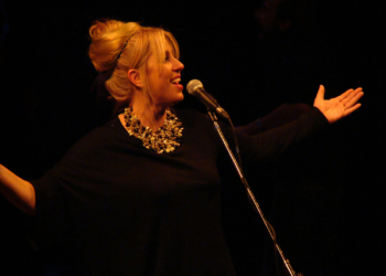 Al via Umbria Folk Festival, si riparte dalla musica. Apre la rassegna il Trio Villanella