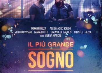 Film e incontri a Piazza del Popolo. “Il più grande sogno” apre “I Mestieri del Cinema”