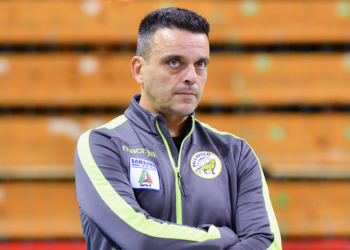 La Zambelli Orvieto è pronta a riprendere il lavoro in palestra