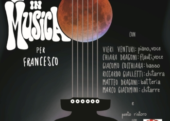 “Il luogo celeste in musica”, serata in memoria di Francesco Satolli allo scavo di Campo della Fiera
