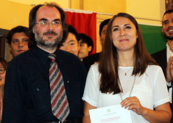 Castel Viscardo, assegnate le borse di studio in ricordo di Roberto Cambri